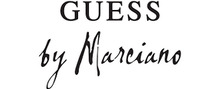 Guess by Marcianio brand logo for reviews of online shopping for Fashion products