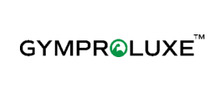 Gymproluxe brand logo for reviews of online shopping products