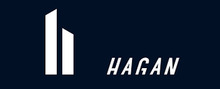 HAGAN brand logo for reviews of online shopping for Sport & Outdoor products