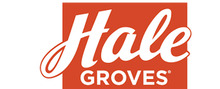 HaleGROVES brand logo for reviews of diet & health products