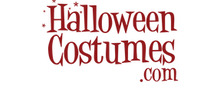 Halloween Costumes brand logo for reviews of online shopping for Fashion products