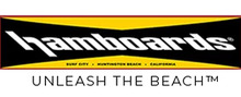 Hamboards brand logo for reviews of online shopping for Sport & Outdoor products