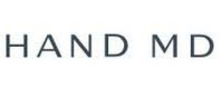 HANDMD brand logo for reviews of online shopping for Personal care products