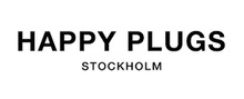 Happy Plugs brand logo for reviews of online shopping for Electronics & Hardware products