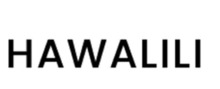 Hawalili brand logo for reviews of online shopping for Fashion products