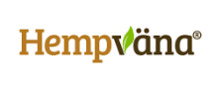 Hempvana brand logo for reviews of online shopping for Personal care products