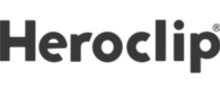 Heroclip brand logo for reviews of online shopping for Sport & Outdoor products