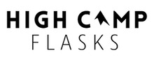 High Camp Flasks brand logo for reviews of online shopping for Sport & Outdoor products
