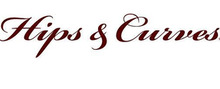 Hips & Curves brand logo for reviews of online shopping for Fashion products
