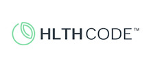 HLTH Code brand logo for reviews of diet & health products