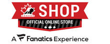 Hockey Canada brand logo for reviews of online shopping for Sport & Outdoor products