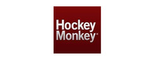 Hockey Monkey brand logo for reviews of online shopping products