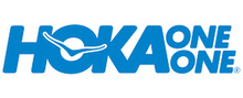 Hoka One brand logo for reviews of online shopping for Fashion products