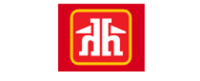 Home Hardware brand logo for reviews of online shopping products