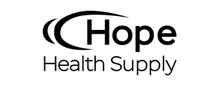 Hope Health Supply brand logo for reviews of online shopping for Personal care products