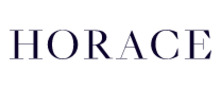 Horace brand logo for reviews of online shopping for Personal care products