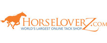 HorseLoverZ brand logo for reviews of online shopping for Pet shop products