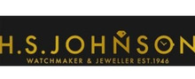 H.S. Johnson brand logo for reviews of online shopping for Fashion products