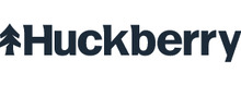 Huckberry brand logo for reviews of online shopping for Fashion products