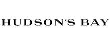HUDSON'S BAY brand logo for reviews of online shopping for Fashion products