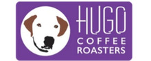 Hugo Coffee Roasters brand logo for reviews of food and drink products