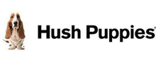 Hush Puppies brand logo for reviews of online shopping for Fashion products