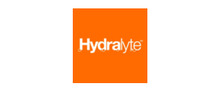 Hydralyte brand logo for reviews of online shopping products