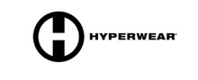 Hyperwear brand logo for reviews of online shopping for Sport & Outdoor products