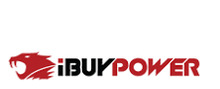 IBUYPOWER brand logo for reviews of online shopping for Electronics & Hardware products