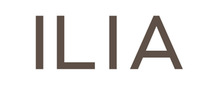 ILIA Beauty brand logo for reviews of online shopping for Personal care products
