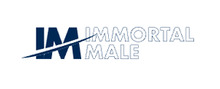 Immortal Male brand logo for reviews of online shopping products