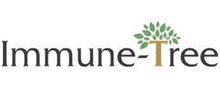 Immune Tree brand logo for reviews of diet & health products