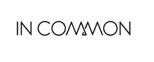 IN COMMON Beauty brand logo for reviews of online shopping products
