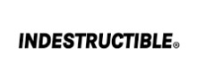 INDESTRUCTIBLE brand logo for reviews of online shopping for Fashion products