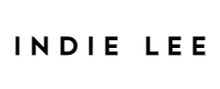 Indie Lee brand logo for reviews of online shopping for Personal care products