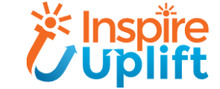 Inspire Uplift brand logo for reviews of online shopping for Homeware products