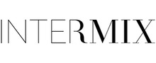 Intermix brand logo for reviews of online shopping for Fashion products