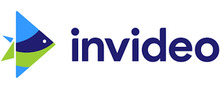 InVideo brand logo for reviews of Discounts, betting & bookmakers