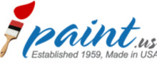 IPaint brand logo for reviews of online shopping for Homeware products