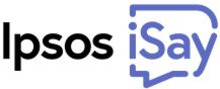 IPSOS iSay brand logo for reviews 