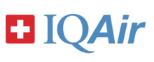 IQair brand logo for reviews of online shopping for Electronics & Hardware products