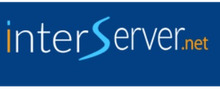InterServer.net brand logo for reviews of mobile phones and telecom products or services