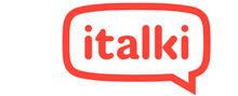 Italki brand logo for reviews of Study & Education