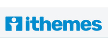 IThemes brand logo for reviews of Software