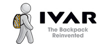 IVAR brand logo for reviews of online shopping for Office, hobby & party supplies products