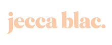 Jecca Blac brand logo for reviews of online shopping for Personal care products