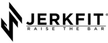 JerkFit brand logo for reviews of online shopping for Sport & Outdoor products