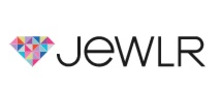 JeWLR brand logo for reviews of online shopping for Fashion products