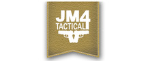 JM4 Tactical brand logo for reviews of online shopping for Sport & Outdoor products