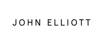 John Elliott brand logo for reviews of online shopping products